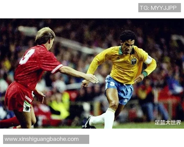 巴西足球明星热丝丝的传奇故事与辉煌成就全解析