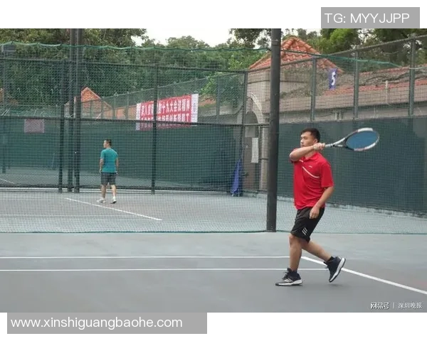 深圳网球队在世锦赛中的比赛经验与表现分析