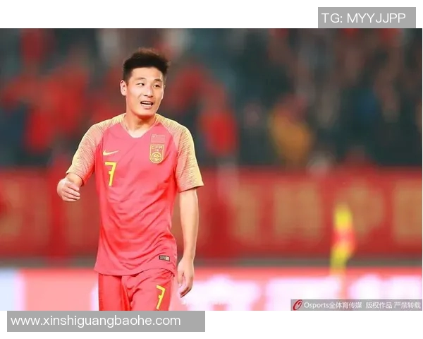 王芳的足球人生深度对话:从草根到明星的奋斗与坚持