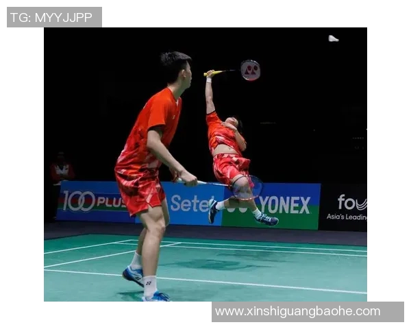 羽毛球新手必看:轻松掌握节奏与技巧的入门指南